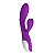 Vibrador Recarregável Com 3 Motores - Imagem 4