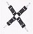 Kit Bondage Preto - Imagem 3