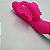 MASSAGEADOR DE PONTO G E CLITORIS BORBOLETA - Imagem 3