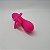 MASSAGEADOR DE PONTO G E CLITORIS BORBOLETA - Imagem 5