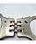 Algema em Metal Com Dobradiça - Hard - Imagem 3