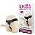 Ultra Passionate Harness - Cinta Em Elastano Com Pênis Articulável Em Cyberskin 23 x 4,5 cm - Imagem 1