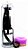 High-Vacum Man's Pump Bomba Peniana Manual 20 x 6 cm - Imagem 5