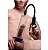 High-Vacum Man's Pump Bomba Peniana Manual 20 x 6 cm - Imagem 3