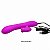 Vibrador de Ponto G e Clitóris - Buck - Estimulador de Clitóris Rotativo - Pretty Love - Imagem 2