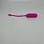 Cápsula Vibratória Recarregável Em Silicone Com 12 Modos De Vibração E Memória Cor: Rosa ou Roxo - Imagem 4