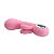 Pretty Love Chris - Vibrador Estimulador de Ponto G e Clitóris Recarregável Com 7 Modos de Vibração - Imagem 3
