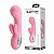 Pretty Love Chris - Vibrador Estimulador de Ponto G e Clitóris Recarregável Com 7 Modos de Vibração - Imagem 1