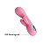 Pretty Love Chris - Vibrador Estimulador de Ponto G e Clitóris Recarregável Com 7 Modos de Vibração - Imagem 4