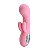 Pretty Love Chris - Vibrador Estimulador de Ponto G e Clitóris Recarregável Com 7 Modos de Vibração - Imagem 6