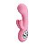 Pretty Love Chris - Vibrador Estimulador de Ponto G e Clitóris Recarregável Com 7 Modos de Vibração - Imagem 2