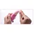 Love Tong Vibrador Recarregável Em Formato de Lingua Com 3 Velocidades de Vibração - Imagem 5