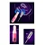 Love Tong Vibrador Recarregável Em Formato de Lingua Com 3 Velocidades de Vibração - Imagem 3