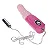 Love Tong Vibrador Recarregável Em Formato de Lingua Com 3 Velocidades de Vibração - Imagem 4