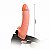 Capa Peniana Com Cinta, Suporte e Vibrador - Ultra Passionate - Imagem 2