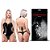 Body Em Vinil Submission Sexy Fantasy - Imagem 2