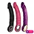 Vibrador Ponto g Em Formato De Glande Pink - Imagem 1