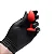 Plug Anal Silicone Pequeno 7 x 2,8 cm - Imagem 2