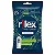 Preservativo Texturizado 03 Unidades - Rilex - Imagem 1