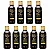 Óleo Corporal Para Massagem - 120 ml - Sensual Love - Imagem 1