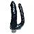 Vibrador Duplo Formato Pênis - Imagem 1