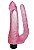 Vibrador Duplo Formato Pênis - Imagem 2