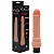 Pênis Vibrador Cyber Skyn 22 x 4Cm - Imagem 1
