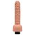 Pênis Vibrador Cyber Skyn 18 x 4Cm - Imagem 2