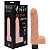 Pênis Vibrador Cyber Skyn 18 x 4Cm - Imagem 1