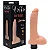 Pênis Vibrador Cyber Skyn 19 x 3,8Cm - Imagem 1