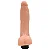 Pênis Vibrador Cyber Skyn 19 x 3,8Cm - Imagem 2