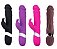 Vibrador De Ponto G e Clitóris - Imagem 1