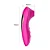 Vibrador Sugador De Clitóris Com Ondas De Pressão Recarregável - Imagem 1