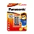 Pilha Panasonic AAA - Imagem 1