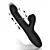 Vibrador Ponto G Com Estimulador Clitoriano De Pulsação - Imagem 2