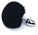 Plug Anal Pompom Tamanho P - Imagem 3