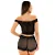 Conjunto Arrastão Malícia Preto - Pimenta Sexy - Imagem 2