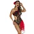 Fantasia Espanhola Luxo - Pimenta Sexy - Imagem 1