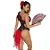 Fantasia Espanhola Luxo - Pimenta Sexy - Imagem 2