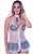 Fantasia Colegial Vestido - Imagem 1