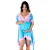 Conjunto Letícia Camisola e Robe - Pimenta Sexy - Imagem 2