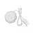 Vibrador Pulsação Diamante - Imagem 3