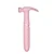 Sweet Hammer Vibrador em Formato de Martelo com 3 Intensidades e 20 Modos de Vibração - Imagem 1