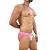 Cueca Jock Com Detalhes Em Bolinhas - Imagem 1