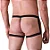 Cueca Sensual em Vinil - Sexy Fantasy - Imagem 2