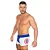Cueca Sensual Capitão América - Pimenta Sexy - Imagem 1
