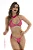 Mini Fantasia Pimentinha Gatinha - Pimenta Sexy - Imagem 1