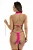 Mini Fantasia Pimentinha Gatinha - Pimenta Sexy - Imagem 2