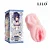 Masturbador Vagina Cyberskin Hold Vibe Toys - Imagem 1