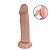 Pênis Realístico com Dupla Camada - 16,0x4,0 cm - Imagem 1